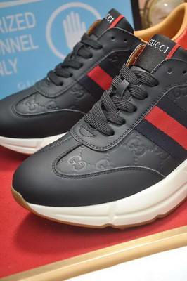 G*u*i shoes aaa(women)-196