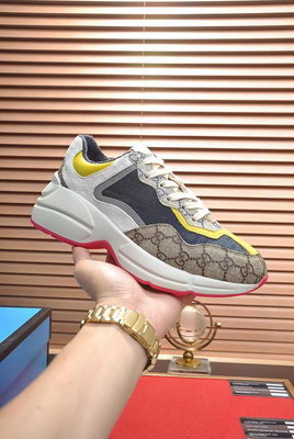 G*u*i shoes aaa(women)-191