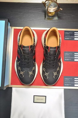 G*u*i shoes aaa(women)-194