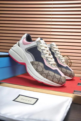 G*u*i shoes aaa(women)-190