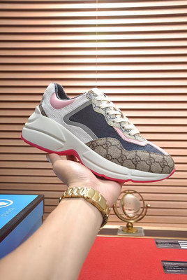 G*u*i shoes aaa(women)-190