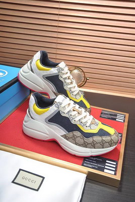 G*u*i shoes aaa(women)-191