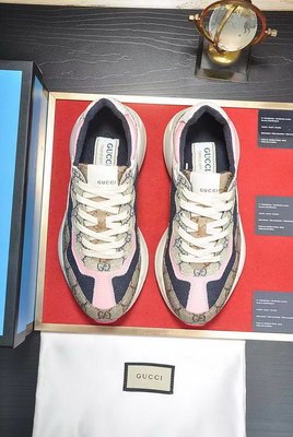 G*u*i shoes aaa(women)-190