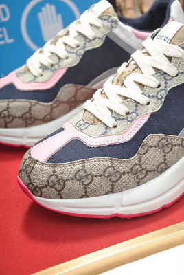 G*u*i shoes aaa(women)-190