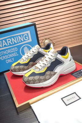 G*u*i shoes aaa(women)-191