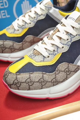 G*u*i shoes aaa(women)-191