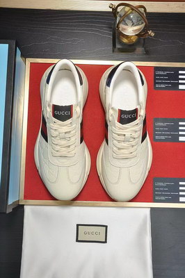 G*u*i shoes aaa(women)-195