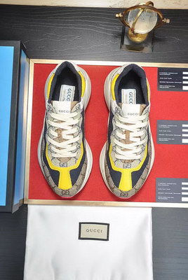 G*u*i shoes aaa(women)-191