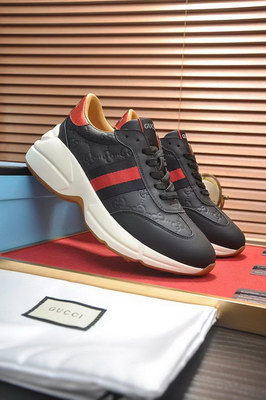 G*u*i shoes aaa(women)-196