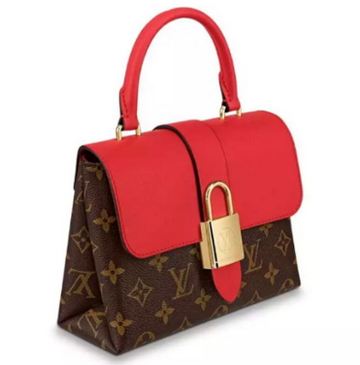 LV Handbags AAAA(Women)-096