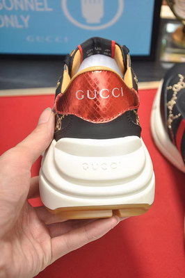 G*u*i shoes aaa(women)-194