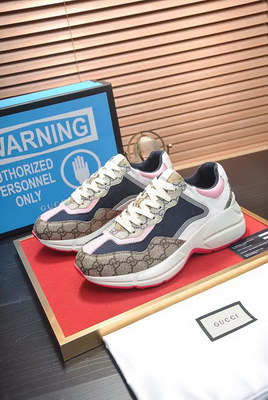 G*u*i shoes aaa(women)-190