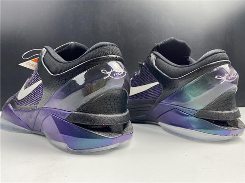 Nike Zoom Kobe 7 lnvisibility  Cloak