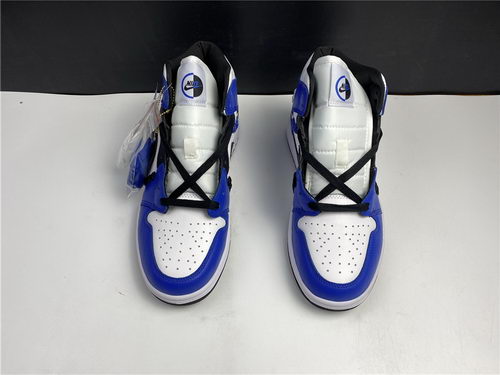 Air Jordan 1 Mid SE “Game Royal”