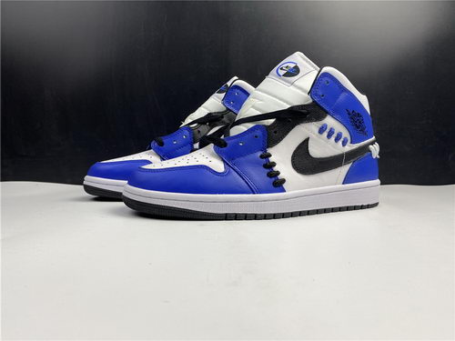 Air Jordan 1 Mid SE “Game Royal”