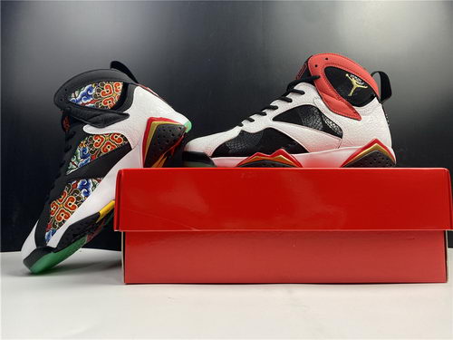 Air Jordan 7 GC China