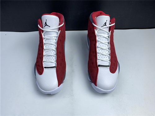 Air Jordan 13 “Red Flint”