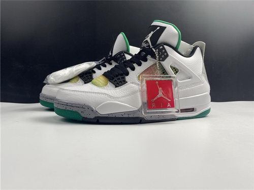 Air Jordan 4 WMNS “Do The Right Thing”