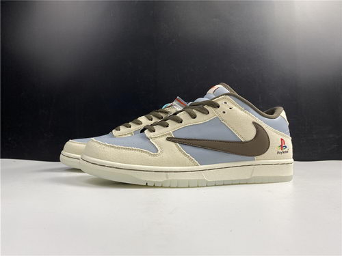 Travis Scott x Nike SB Dunk Low