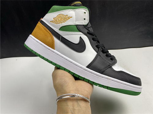 Air Jordan 1 Mid-052