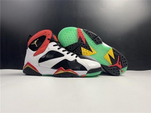 Air Jordan 7 GC China