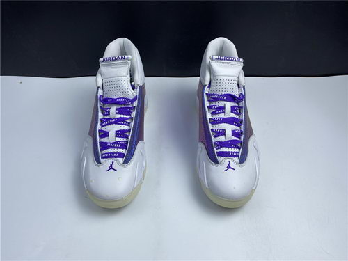 Air Jordan 14“Doernbecher”