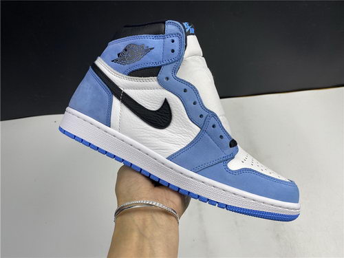 Air Jordan 1 High OG  University Blue