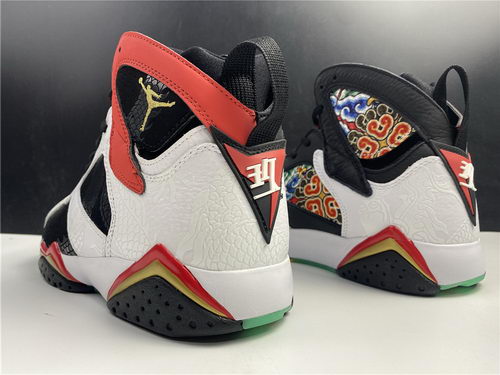 Air Jordan 7 GC China