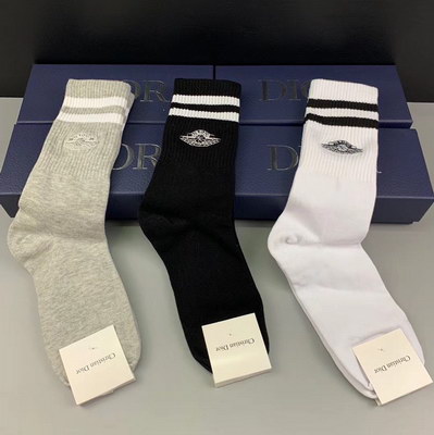 D*or socks(3 pairs)-360