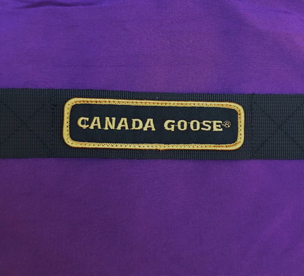 Can*a Go*e coat(kid)-003