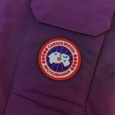 Can*a Go*e coat(kid)-003