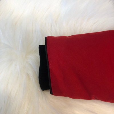 Can*a Go*e coat(kid)-002