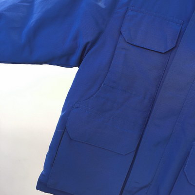 Can*a Go*e coat(kid)-004