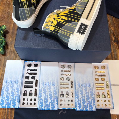 D*or shoes aaa(women)-098