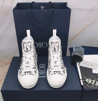 D*or shoes aaa(women)-123