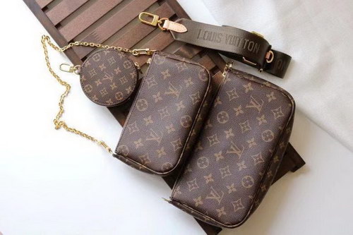 LV Handbags AAA(Women)-101