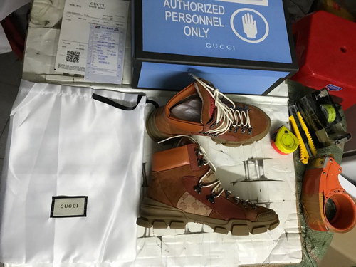 G*u*i high cut(aaa)-102