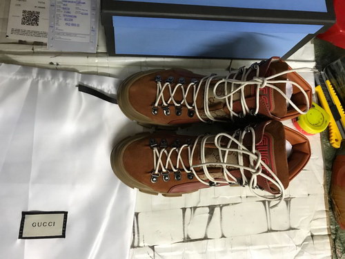 G*u*i high cut(aaa)-102