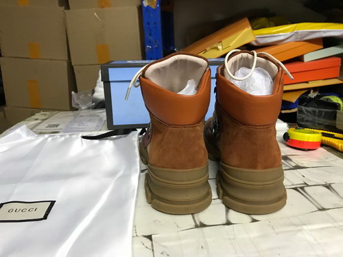 G*u*i high cut(aaa)-102