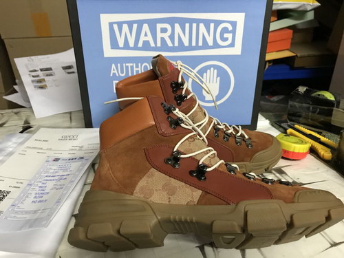 G*u*i high cut(aaa)-102