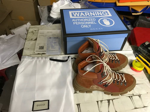 G*u*i high cut(aaa)-102