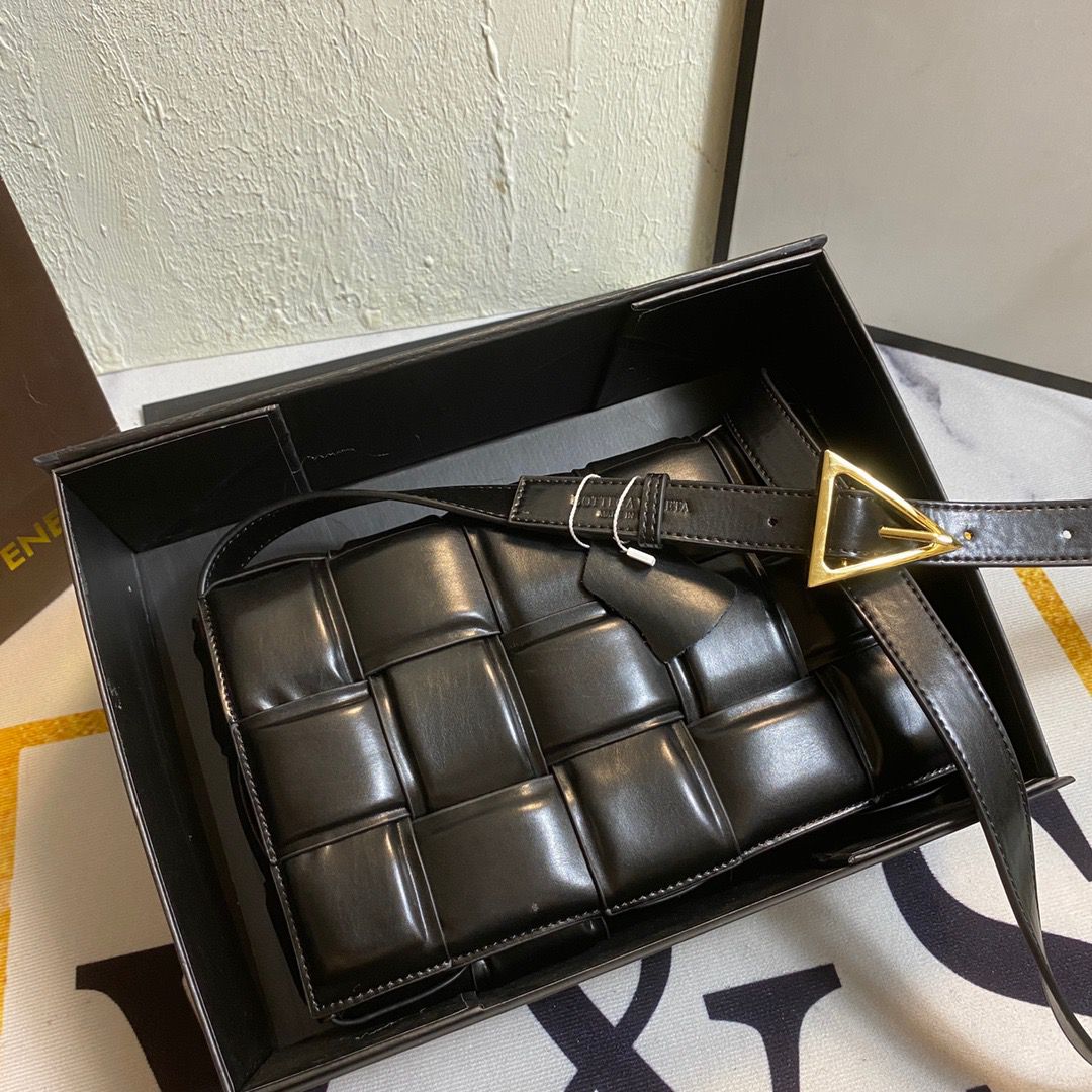 bo*te*ga Ve*ne*ta handbags aaa(women)-001