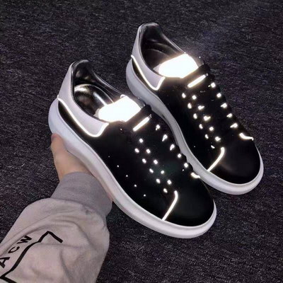 ale*d*r M*Q*en shoes(aaaa)-088