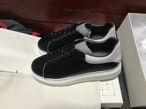 ale*d*r M*Q*en shoes(aaaa)-088