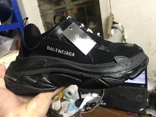 Ba*len*cia*ga shoes(aaa)-305