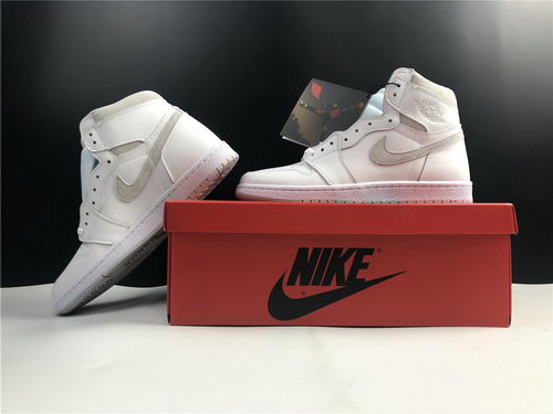Air Jordan 1 High ’85 “Neutral Grey”