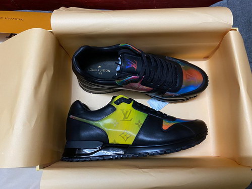 LV Shoes(AAA)-710