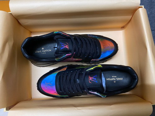 LV Shoes(AAA)-710