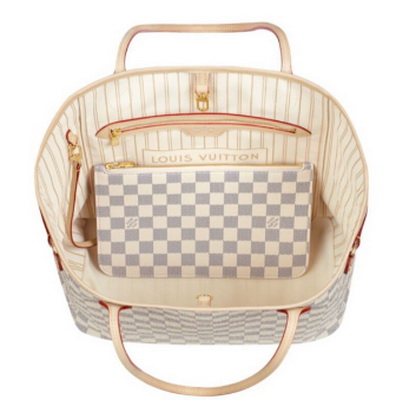 LV Handbags AAAA(Women)-121