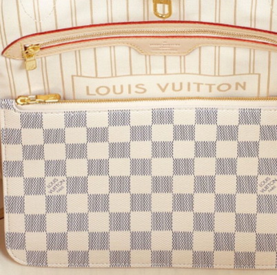 LV Handbags AAAA(Women)-121